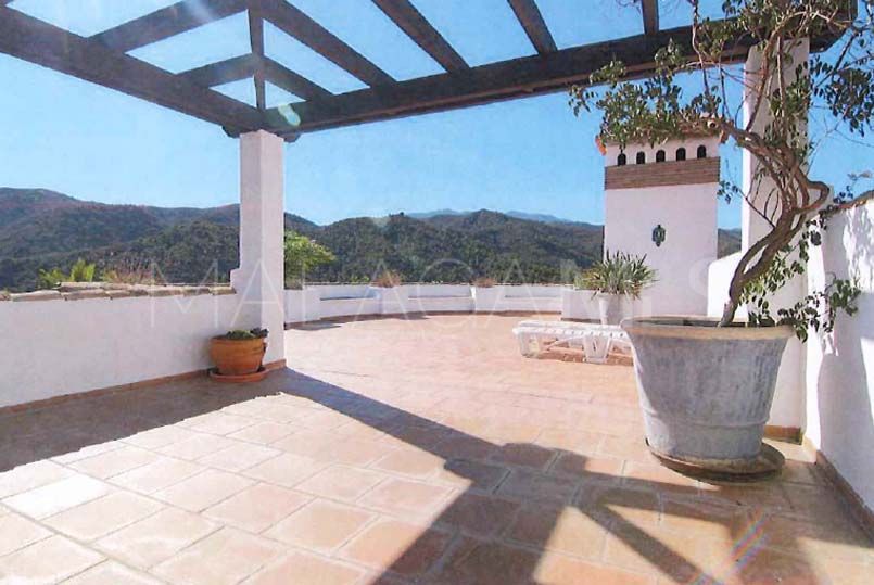 For sale Istan 6 bedrooms finca