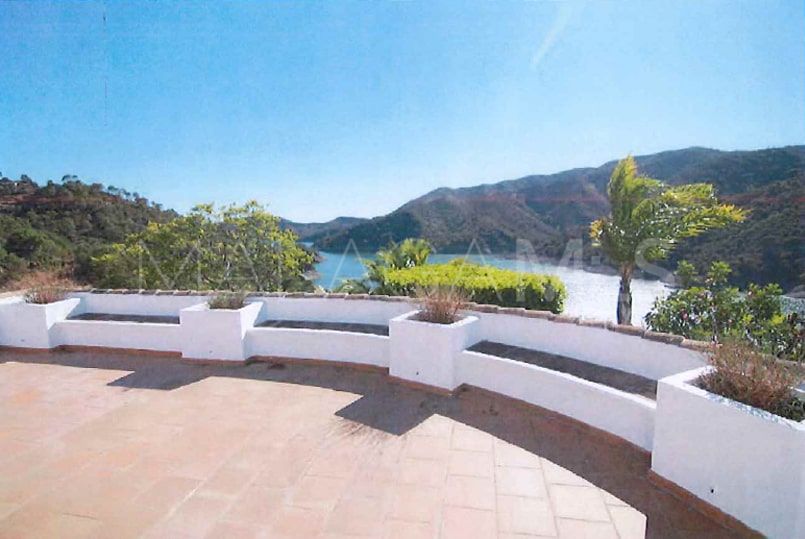 For sale Istan 6 bedrooms finca