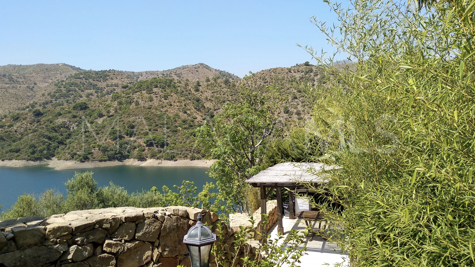 For sale Istan 6 bedrooms finca