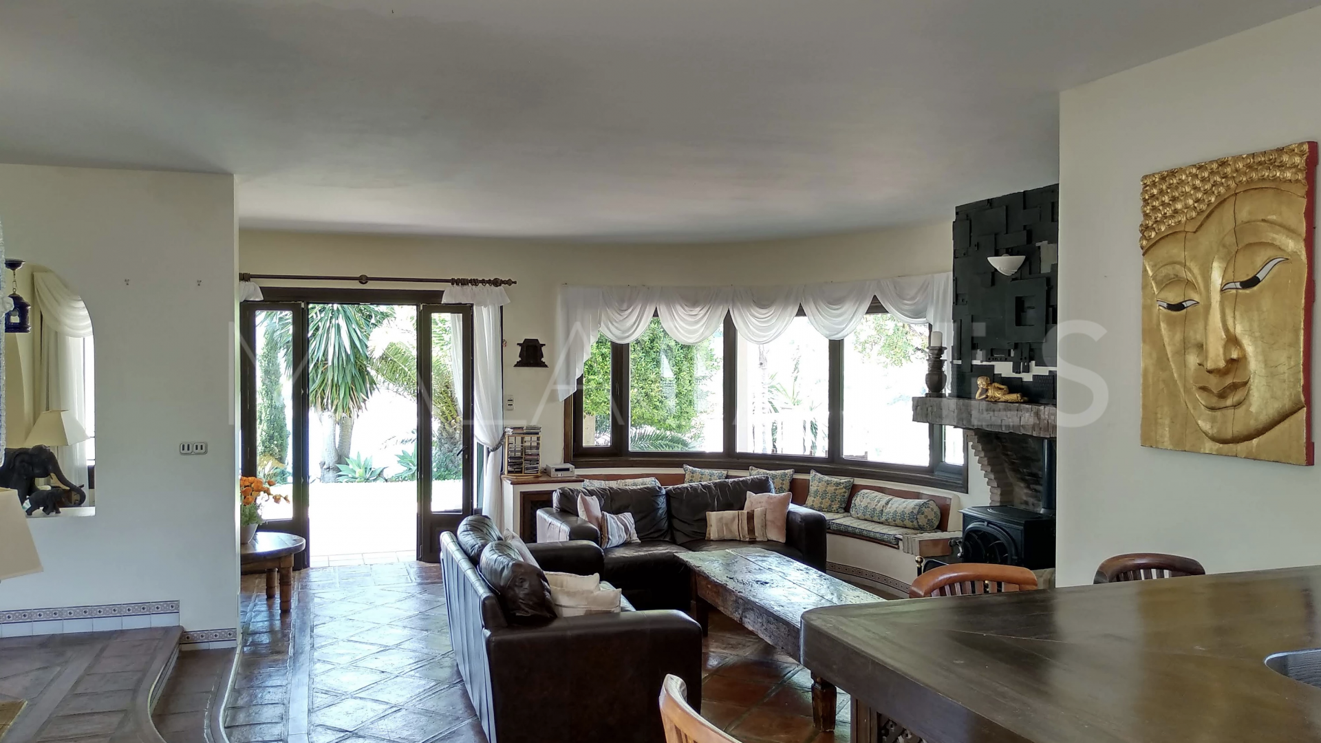 For sale Istan 6 bedrooms finca