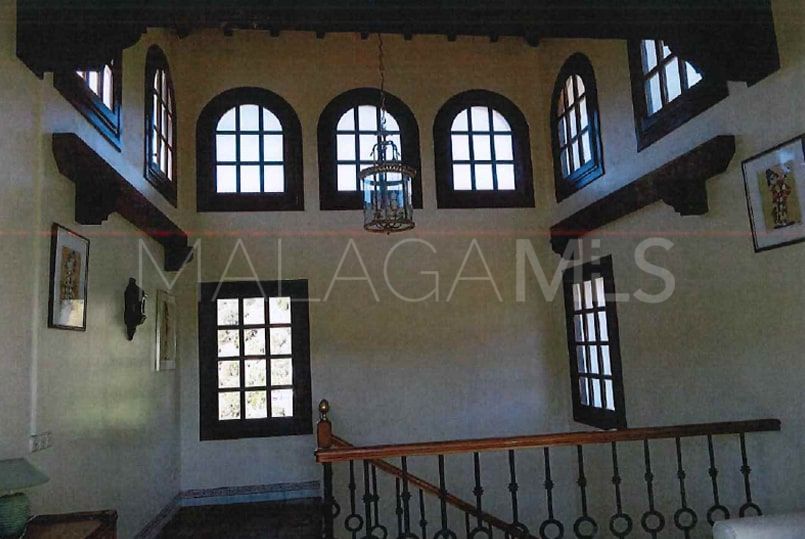 For sale Istan 6 bedrooms finca
