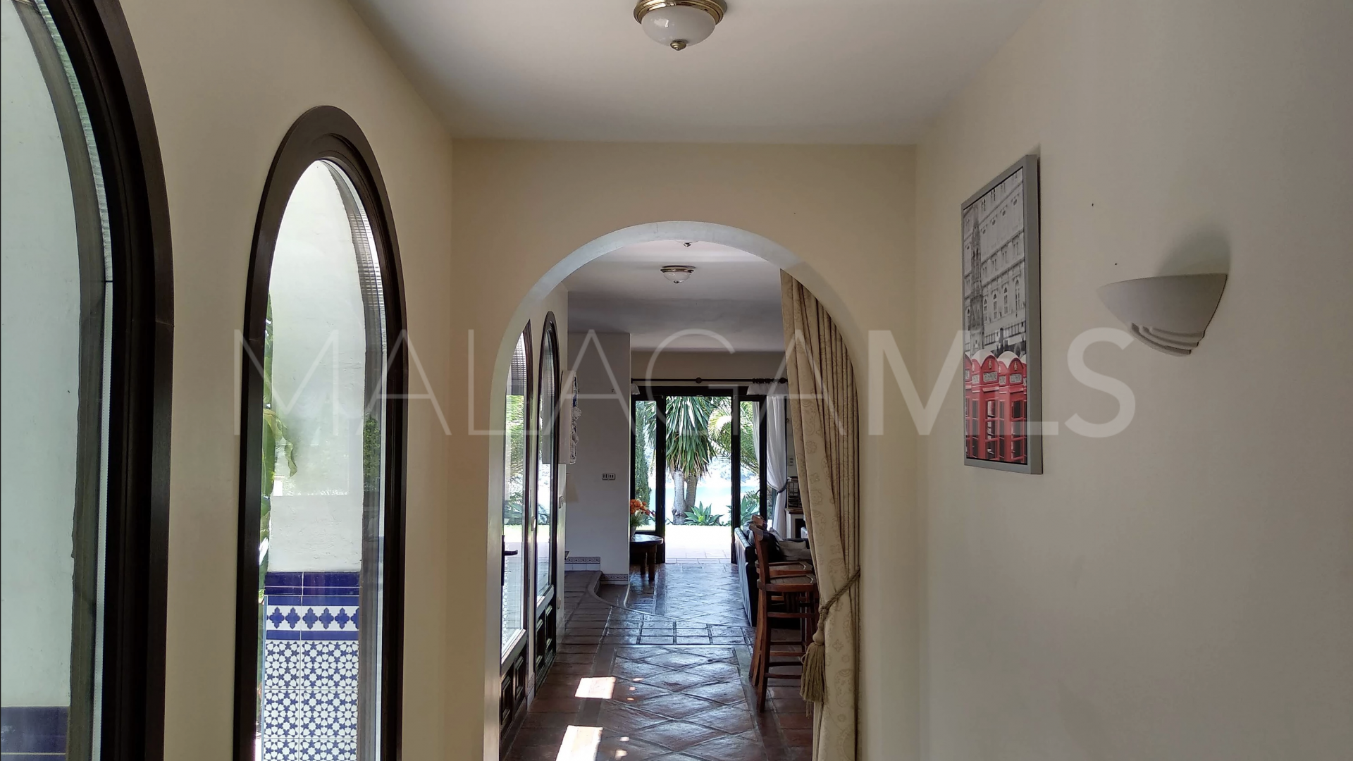 For sale Istan 6 bedrooms finca