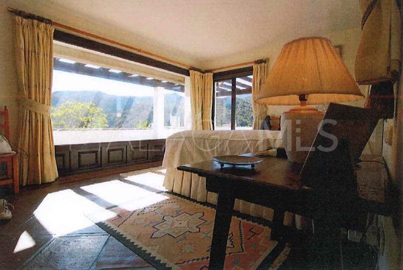 For sale Istan 6 bedrooms finca