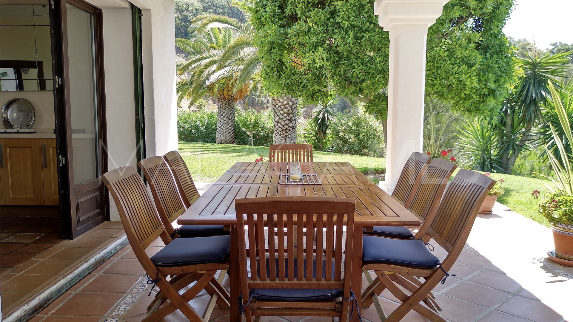 For sale Istan 6 bedrooms finca