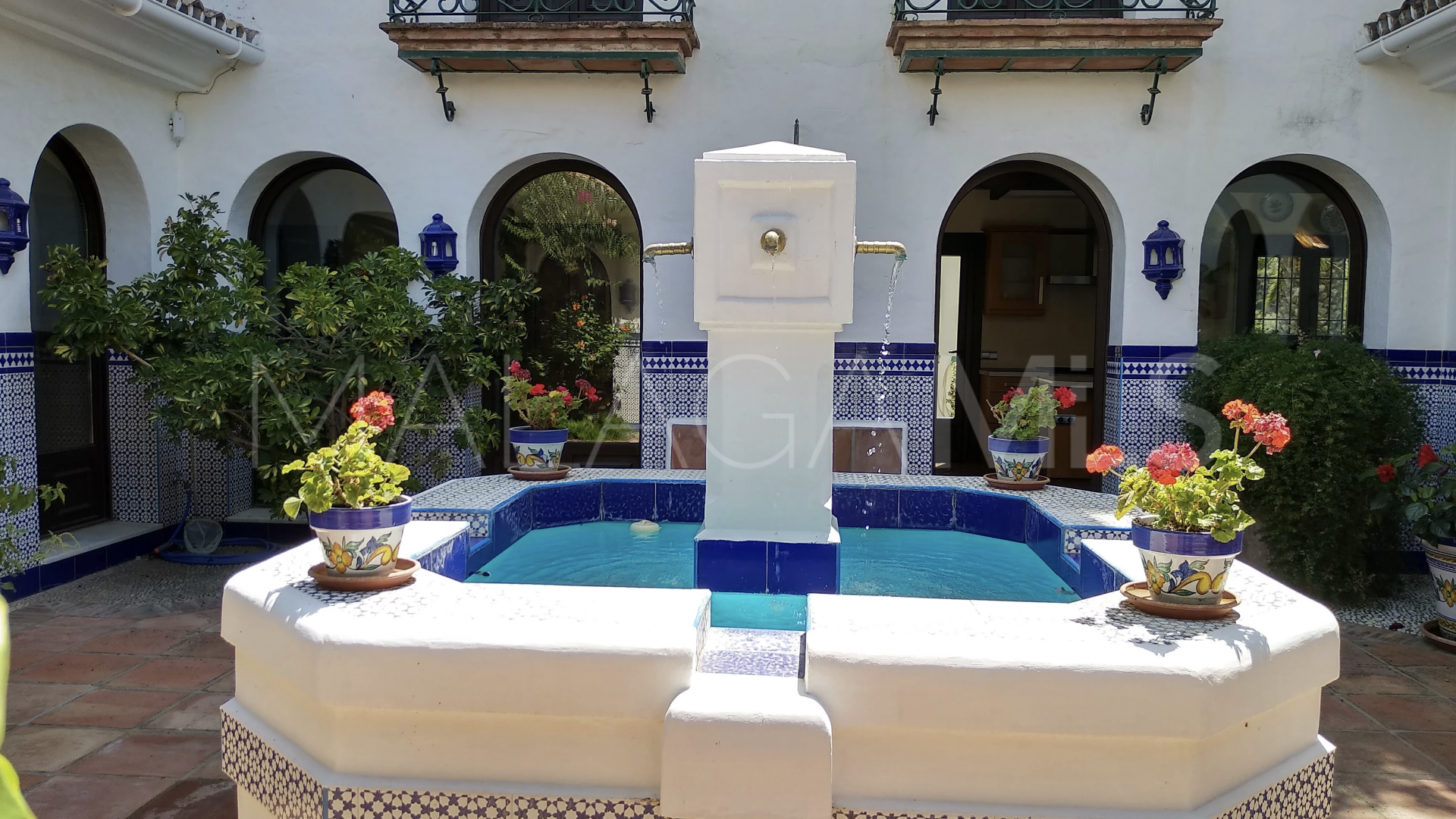 For sale Istan 6 bedrooms finca