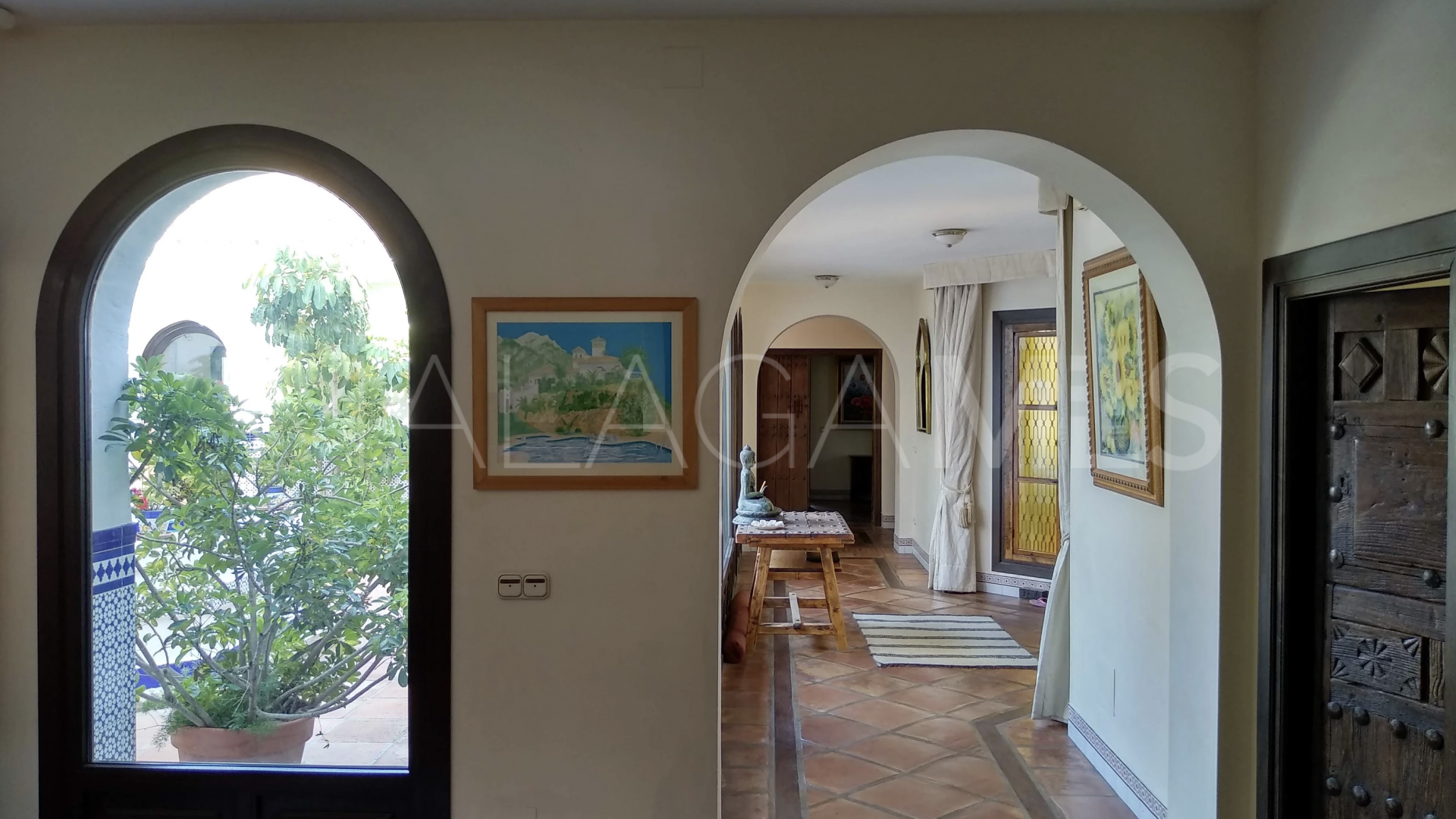 For sale Istan 6 bedrooms finca