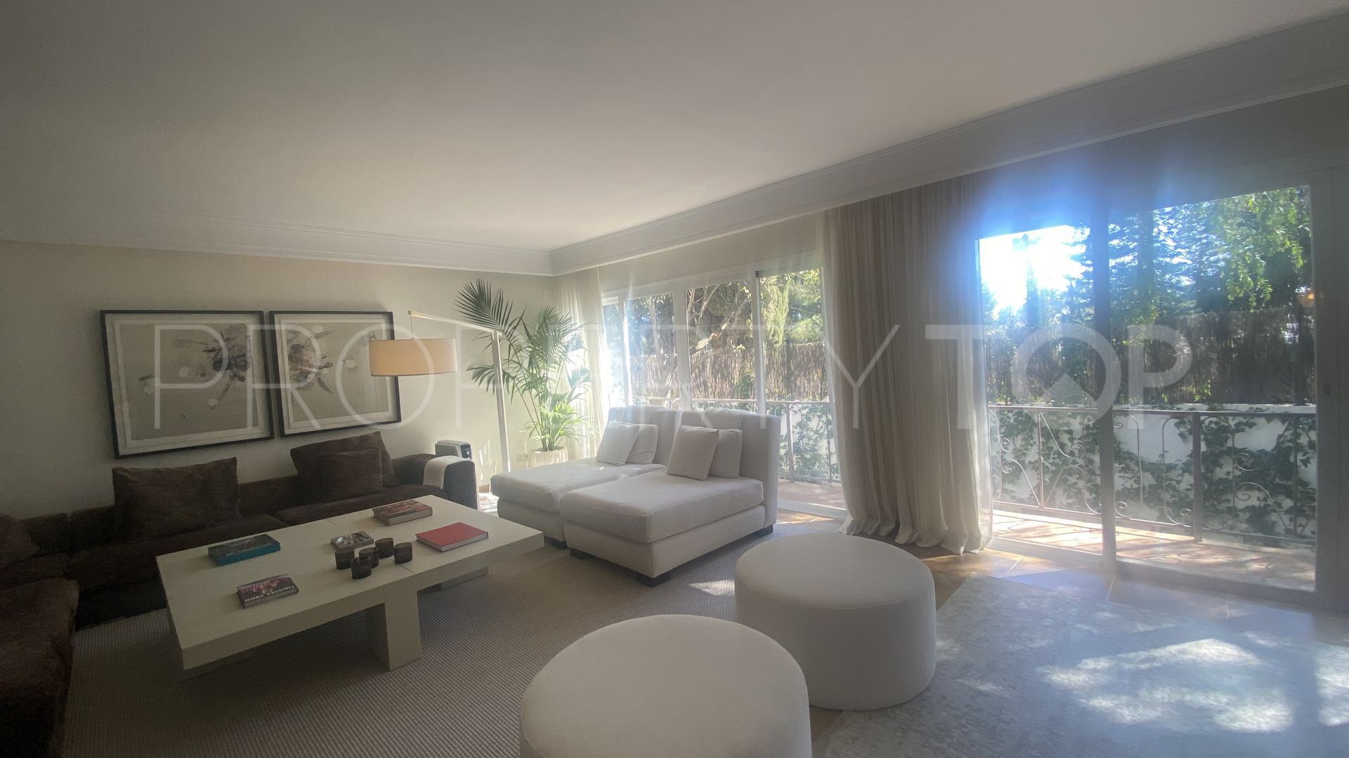 5 bedrooms Rocio de Nagüeles villa for sale