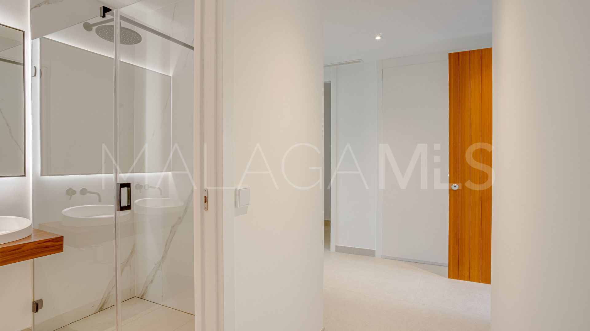 Appartement for sale in Cabopino