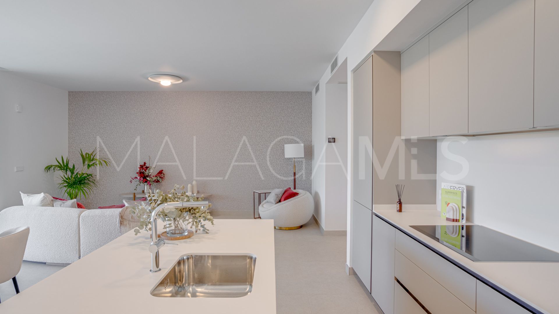 Appartement for sale in Cabopino