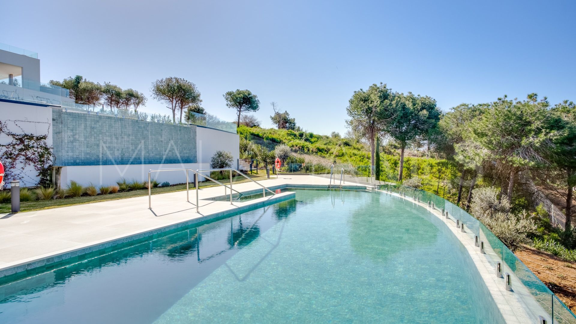 Appartement for sale in Cabopino