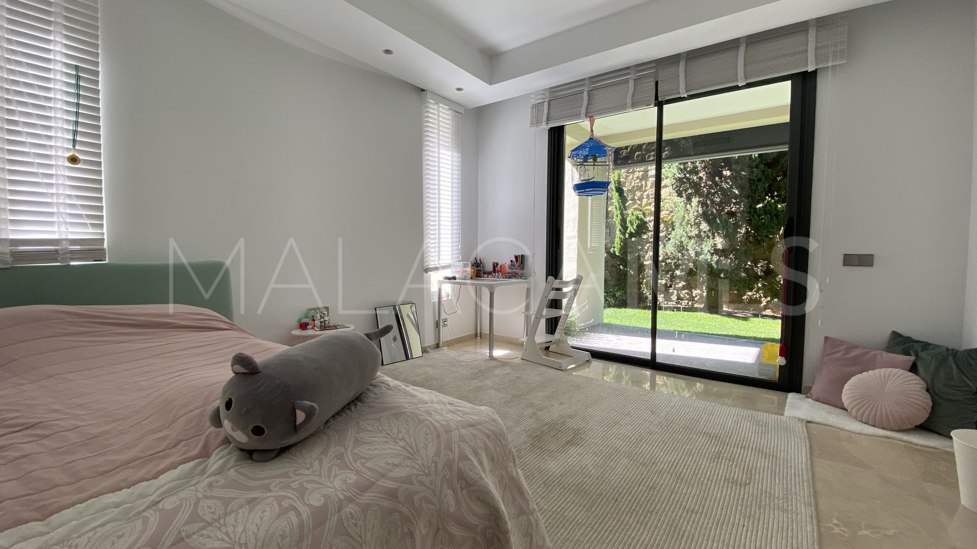 Imara 3 bedrooms ground floor apartment for sale