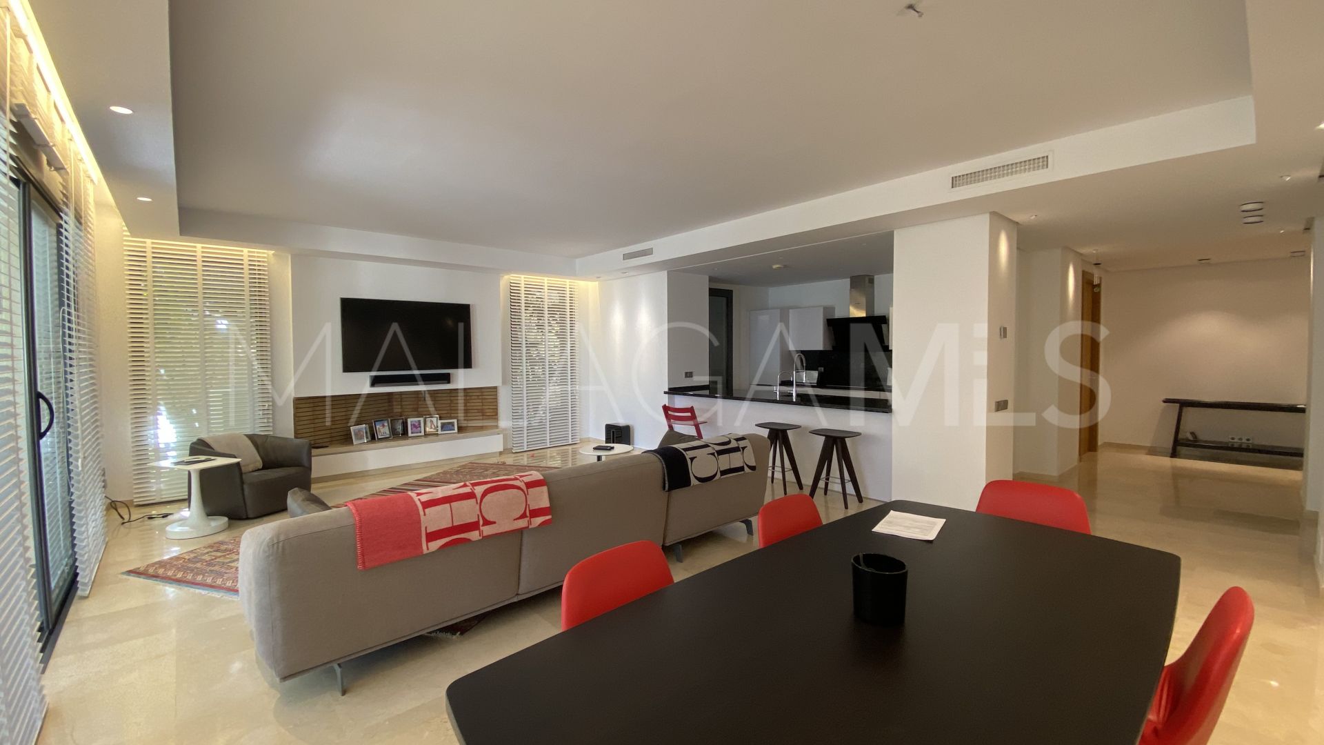 Apartamento planta baja for sale de 3 bedrooms in Imara