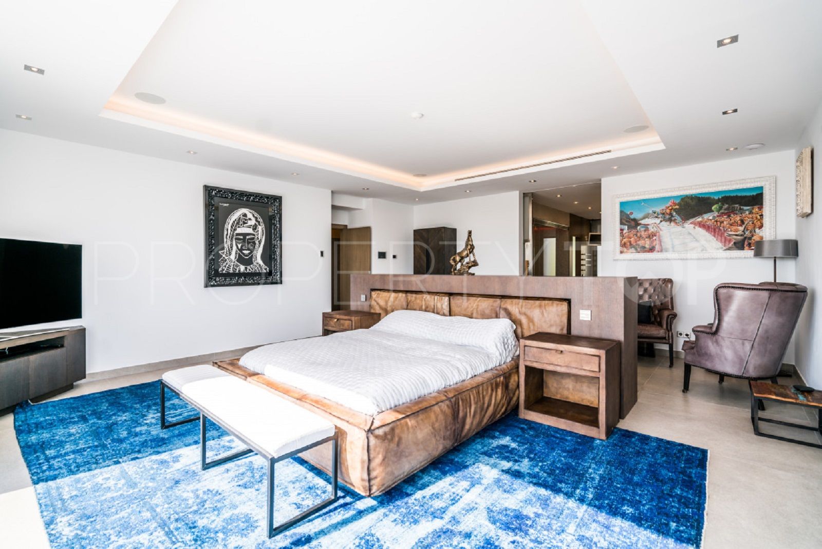 9 bedrooms La Pera villa for sale