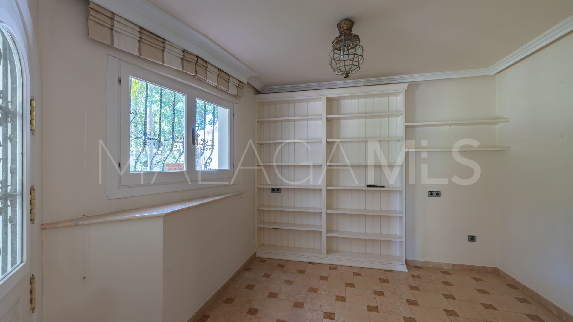 Villa for sale in Rocio de Nagüeles