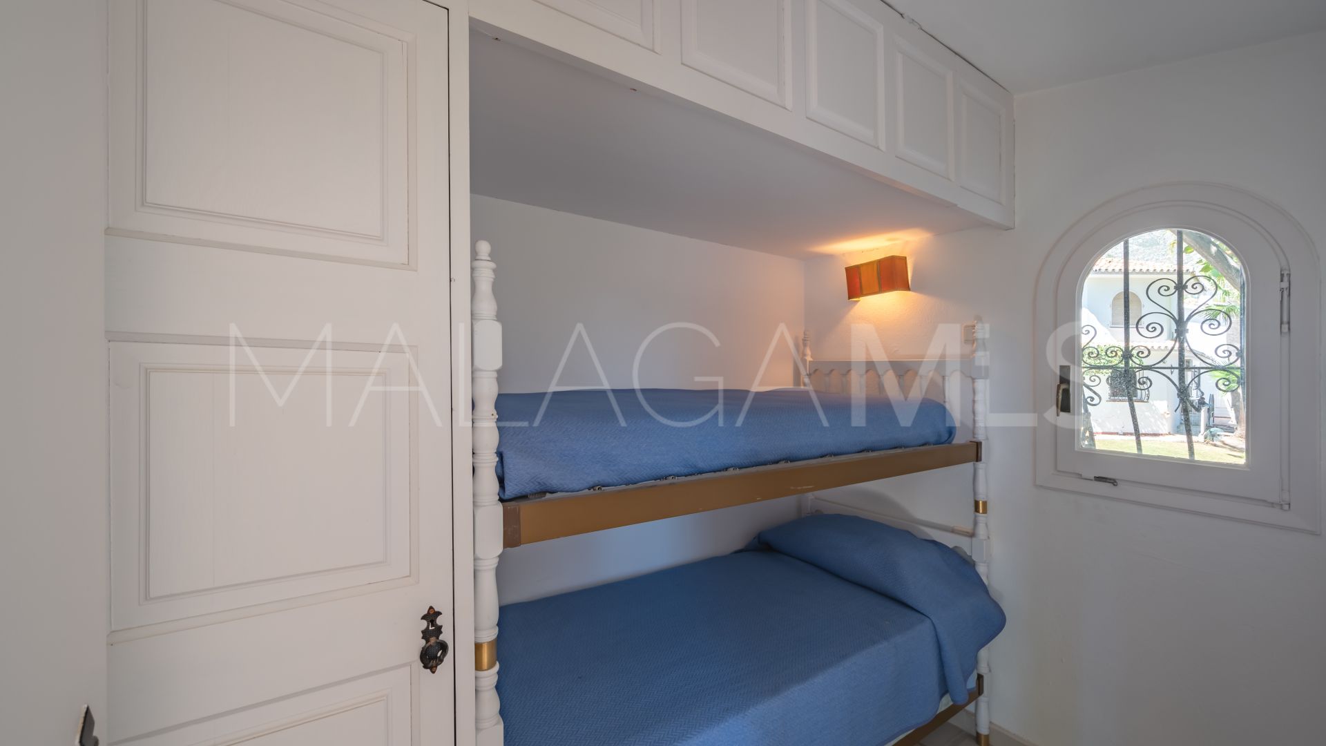 Villa for sale in Rocio de Nagüeles