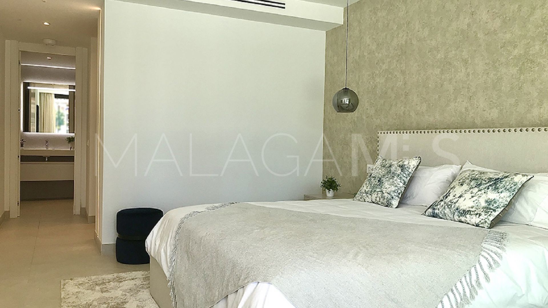 Apartamento a la venta in Fuengirola Centro de 2 bedrooms