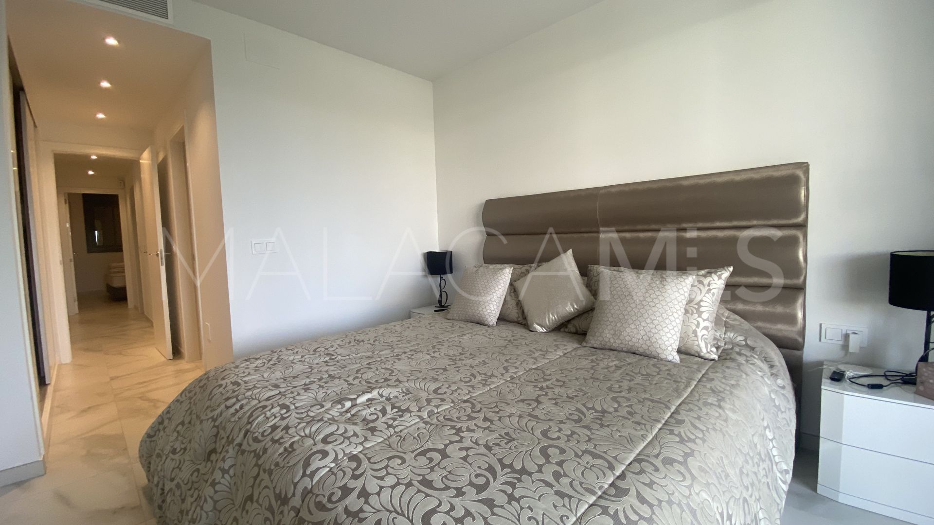 Apartamento for sale with 2 bedrooms in Los Miradores del Sol
