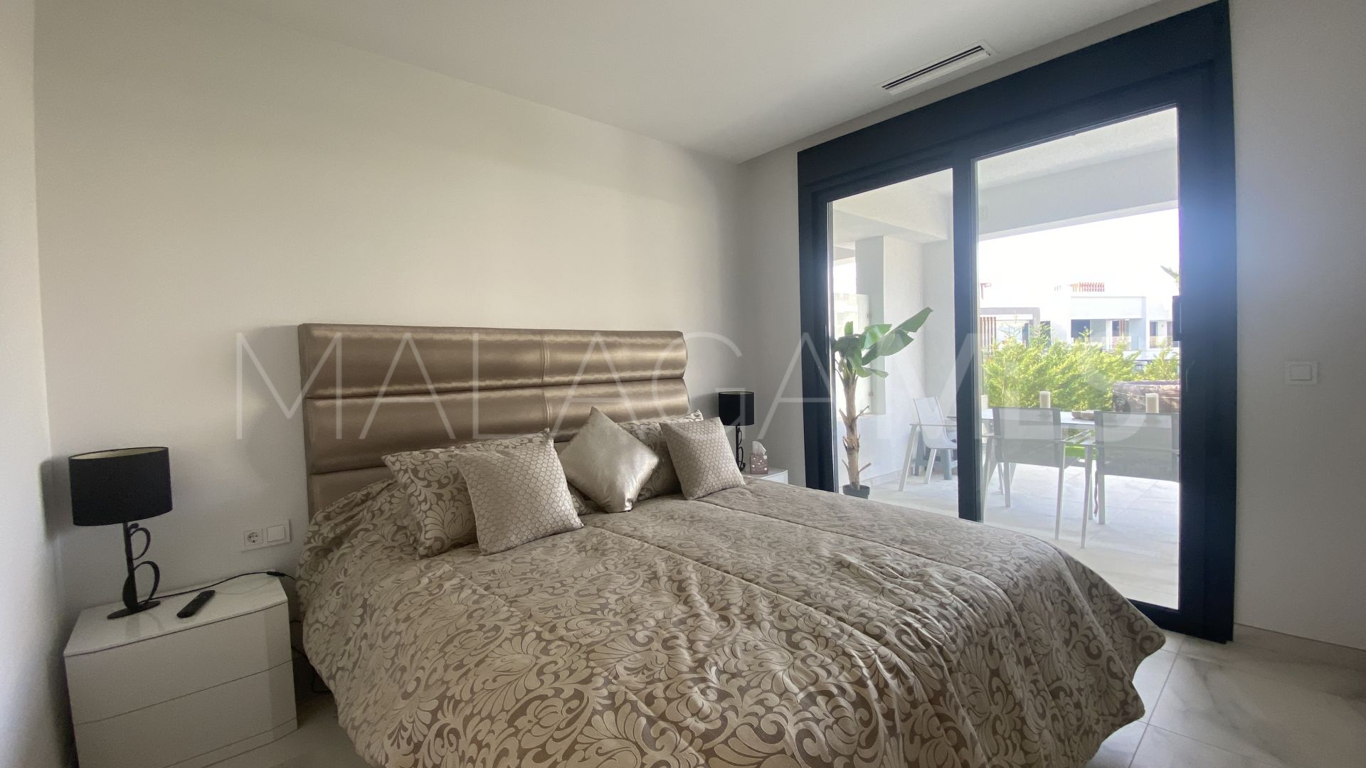 Apartamento for sale with 2 bedrooms in Los Miradores del Sol