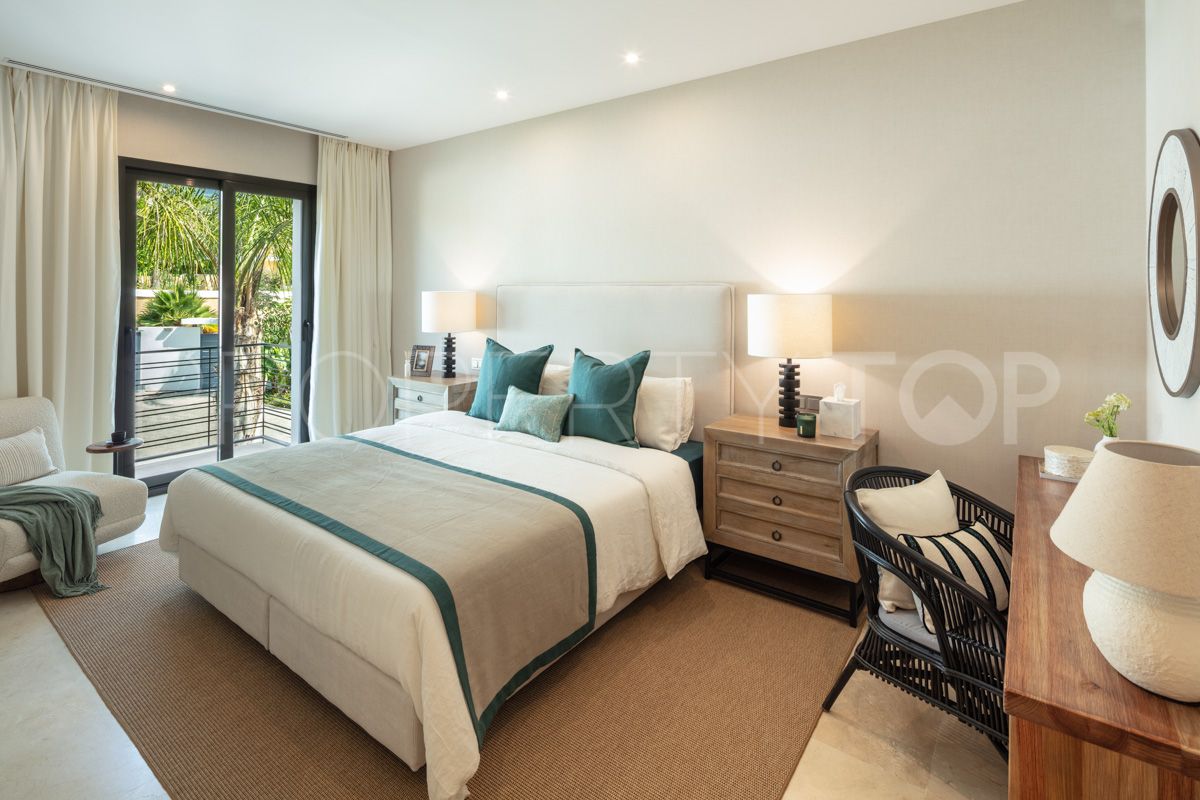 Villa de 6 dormitorios en venta en La Quinta