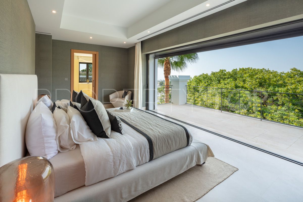 Villa de 6 dormitorios en venta en La Quinta