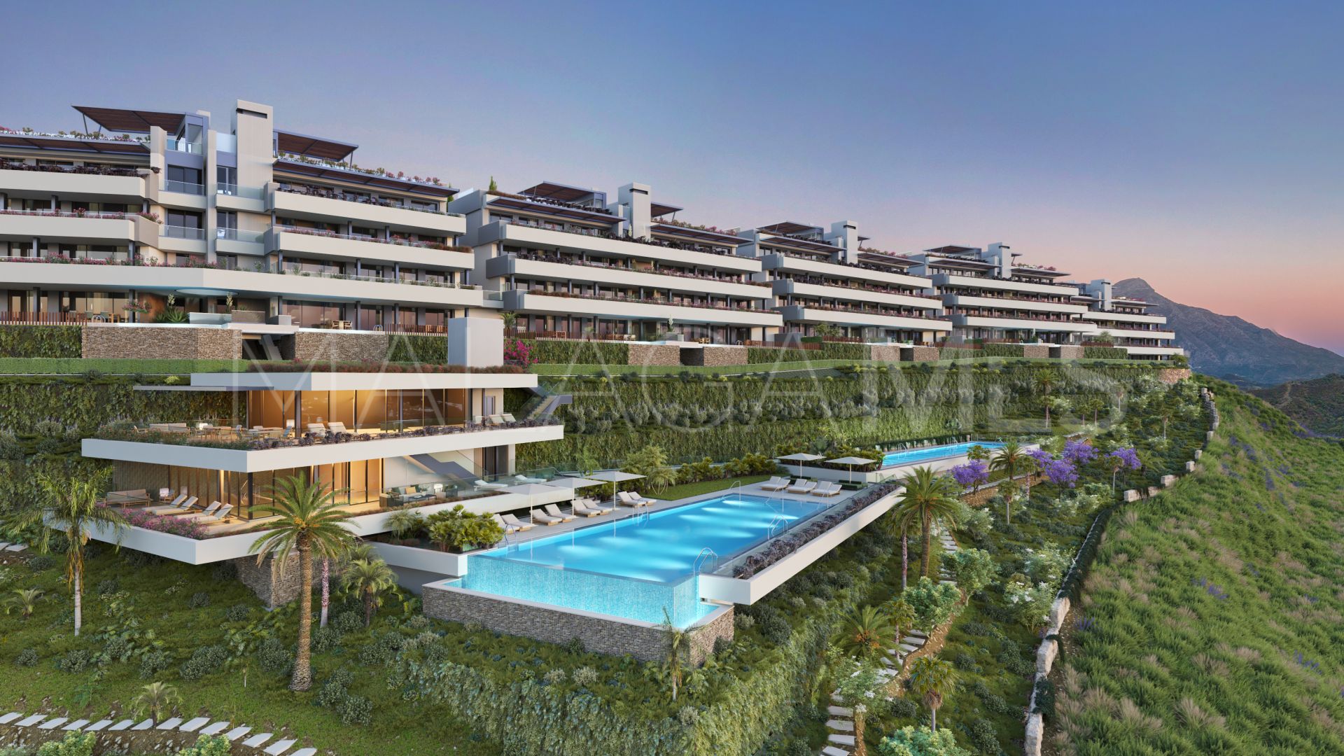 Apartamento for sale in La Quinta