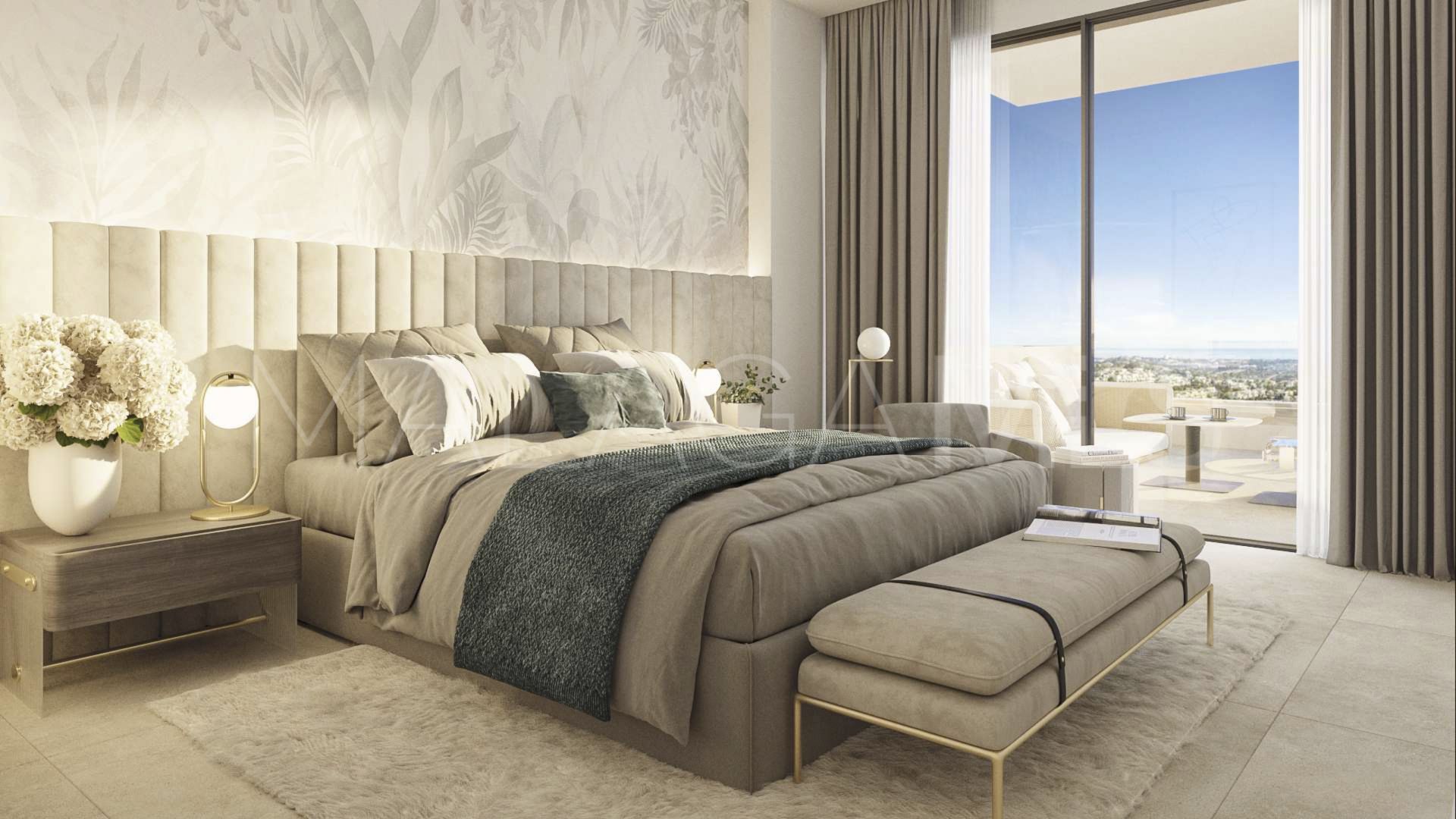 Apartamento for sale in La Quinta