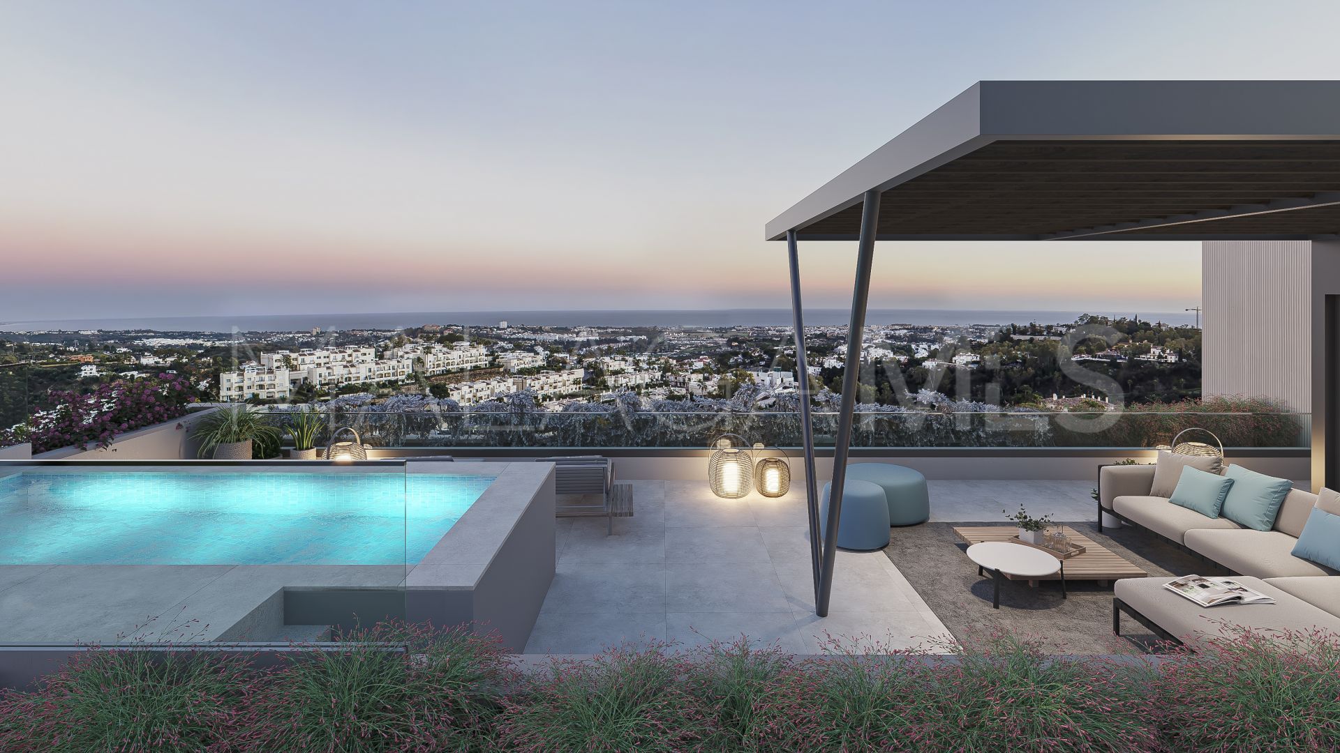 Apartamento for sale in La Quinta