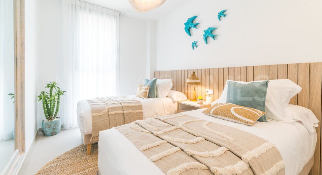 For sale 3 bedrooms apartment in Cancelada