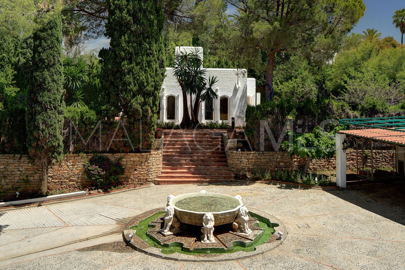Villa for sale in Atalaya de Rio Verde