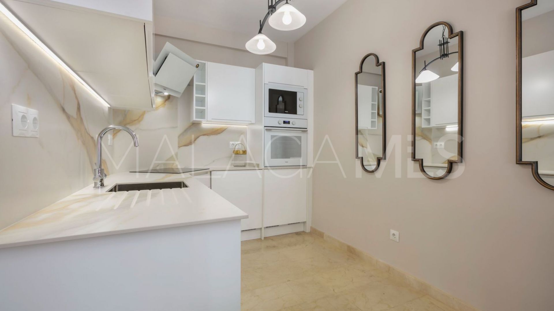 Buy apartamento de 2 bedrooms in Señorio de Marbella