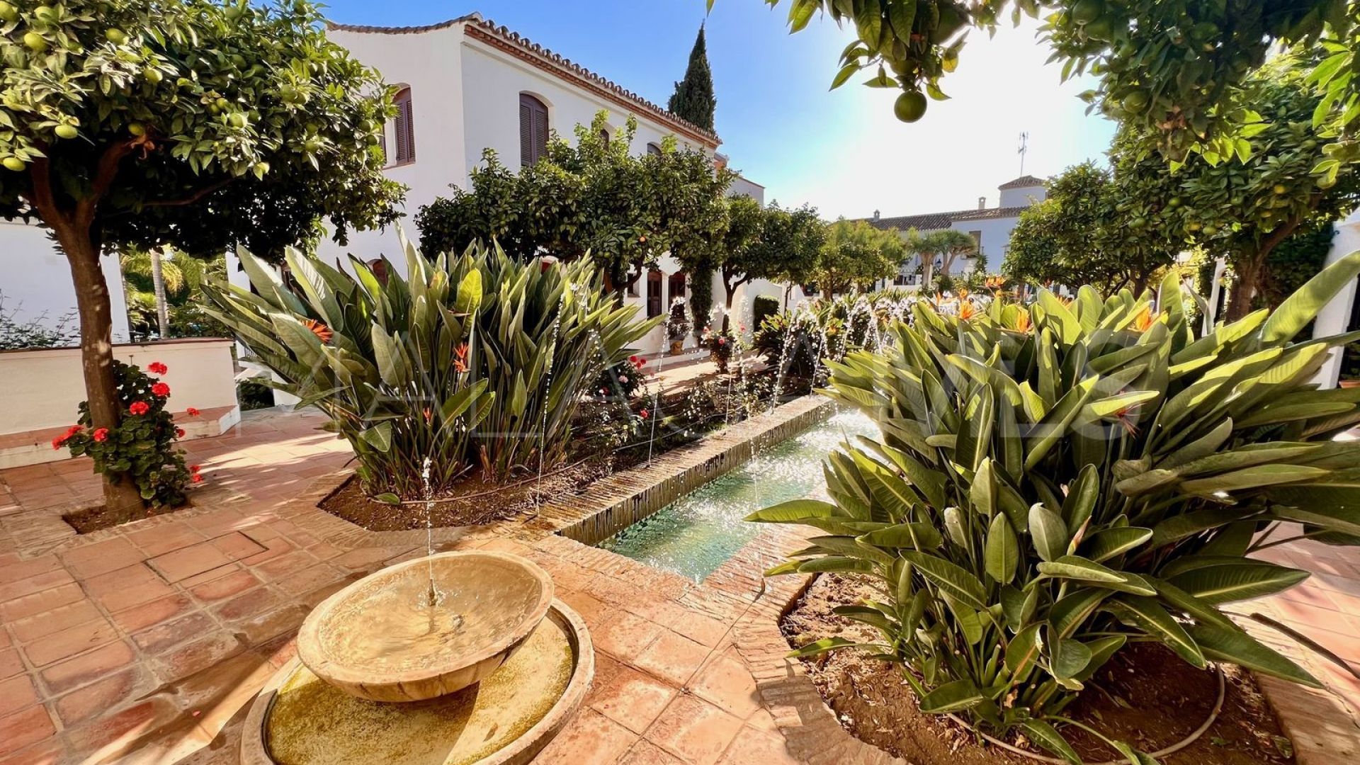 Buy apartamento de 2 bedrooms in Señorio de Marbella