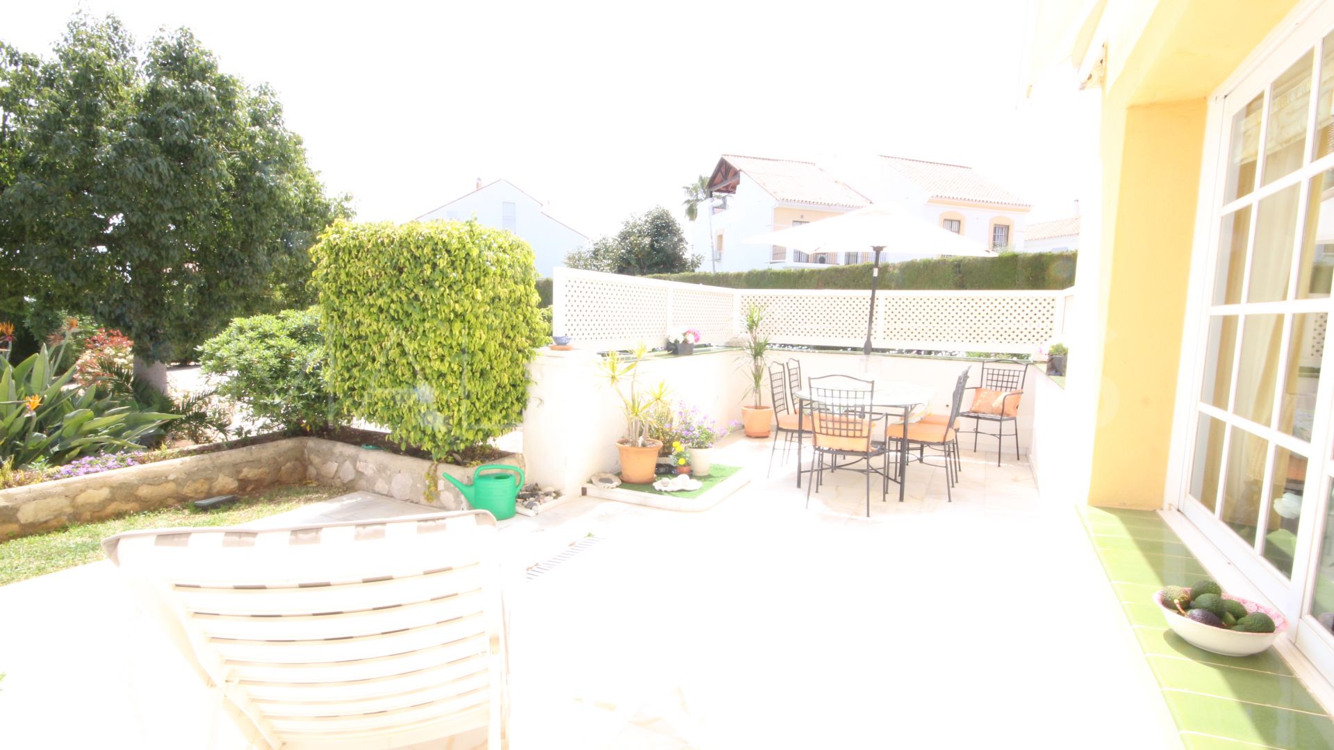 Adosado de 3 bedrooms for sale in Monte Biarritz