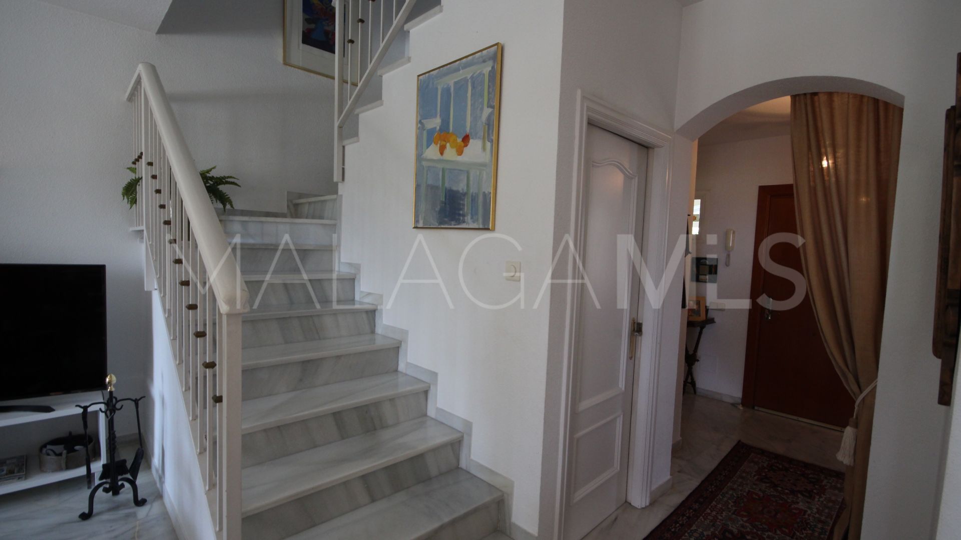 Reihenhaus for sale in Monte Biarritz