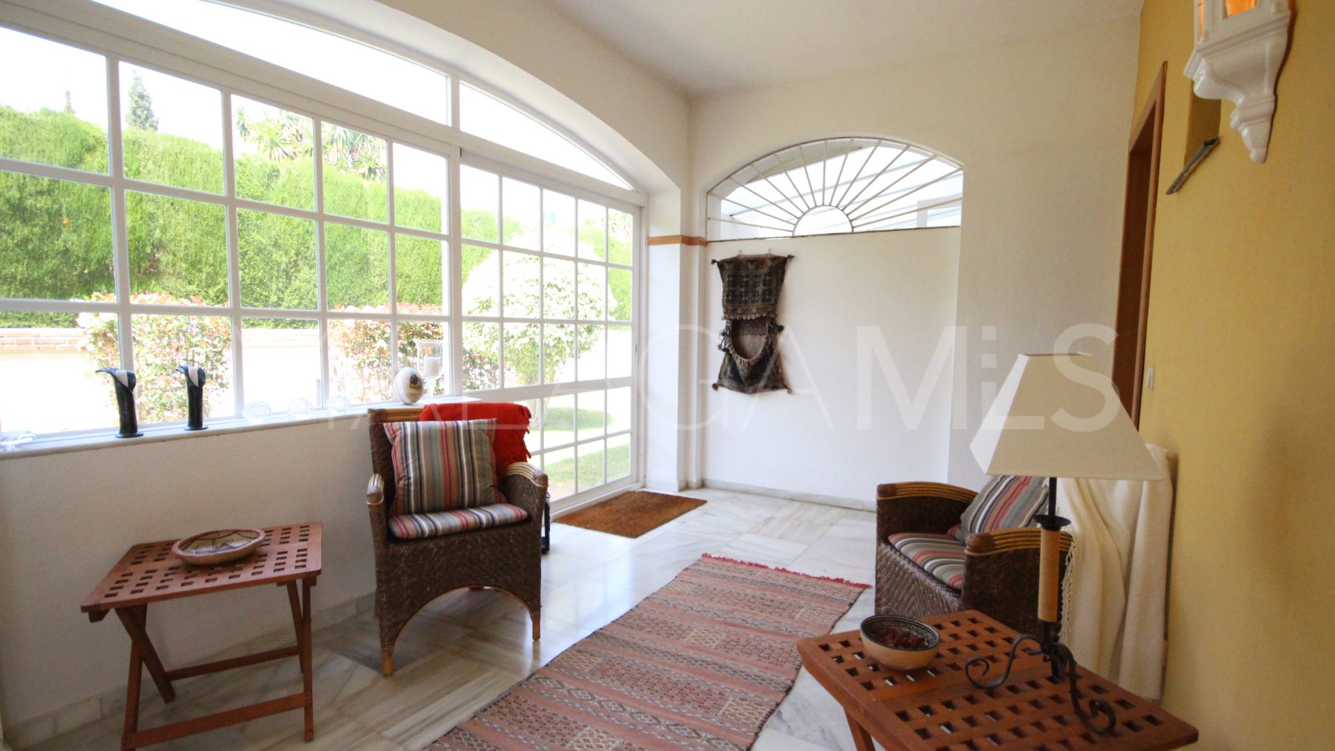 3 bedrooms town house for sale in Monte Biarritz