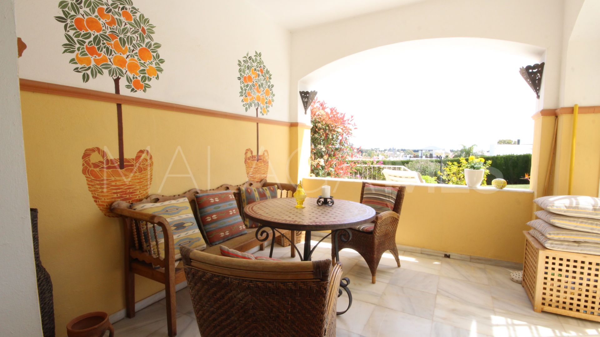 Adosado de 3 bedrooms for sale in Monte Biarritz