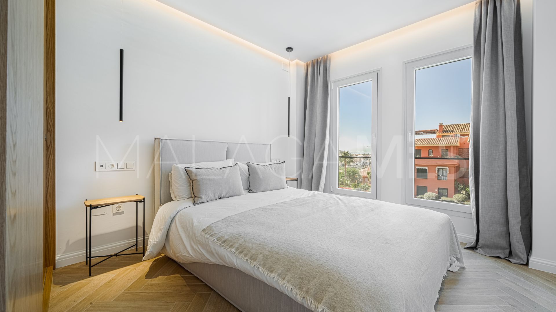 Penthaus for sale in Cancelada