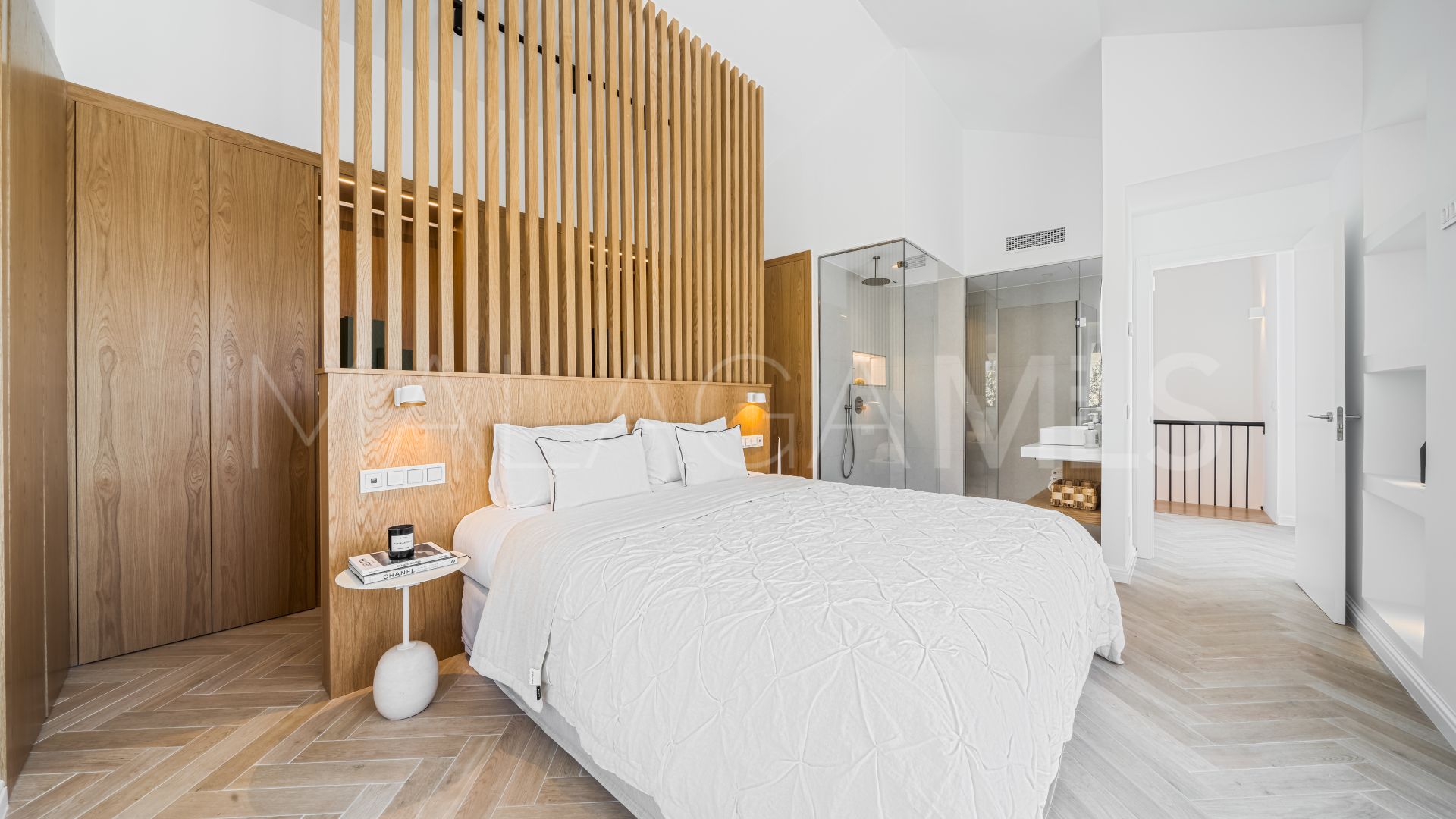 Penthaus for sale in Cancelada