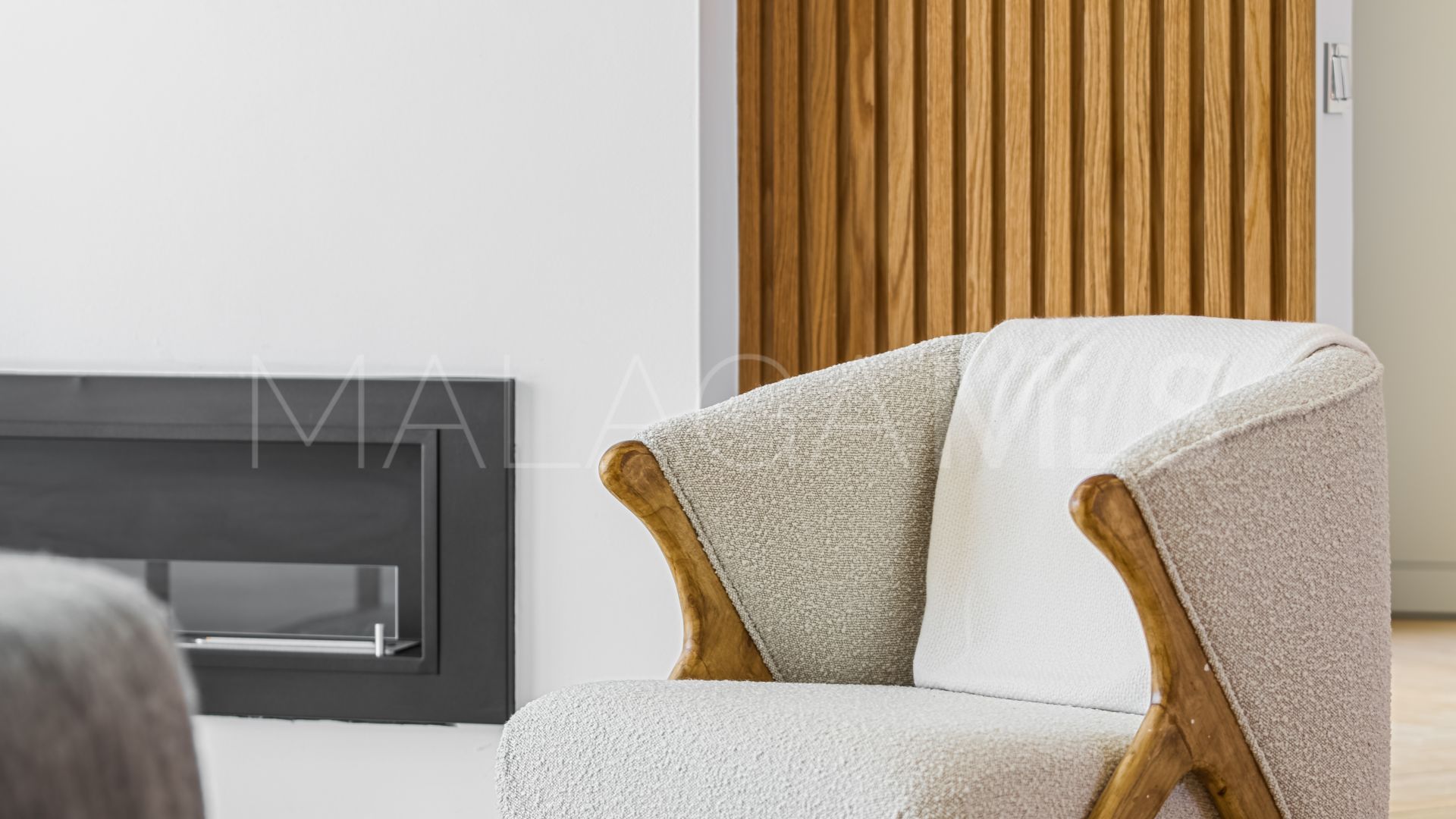 Penthaus for sale in Cancelada