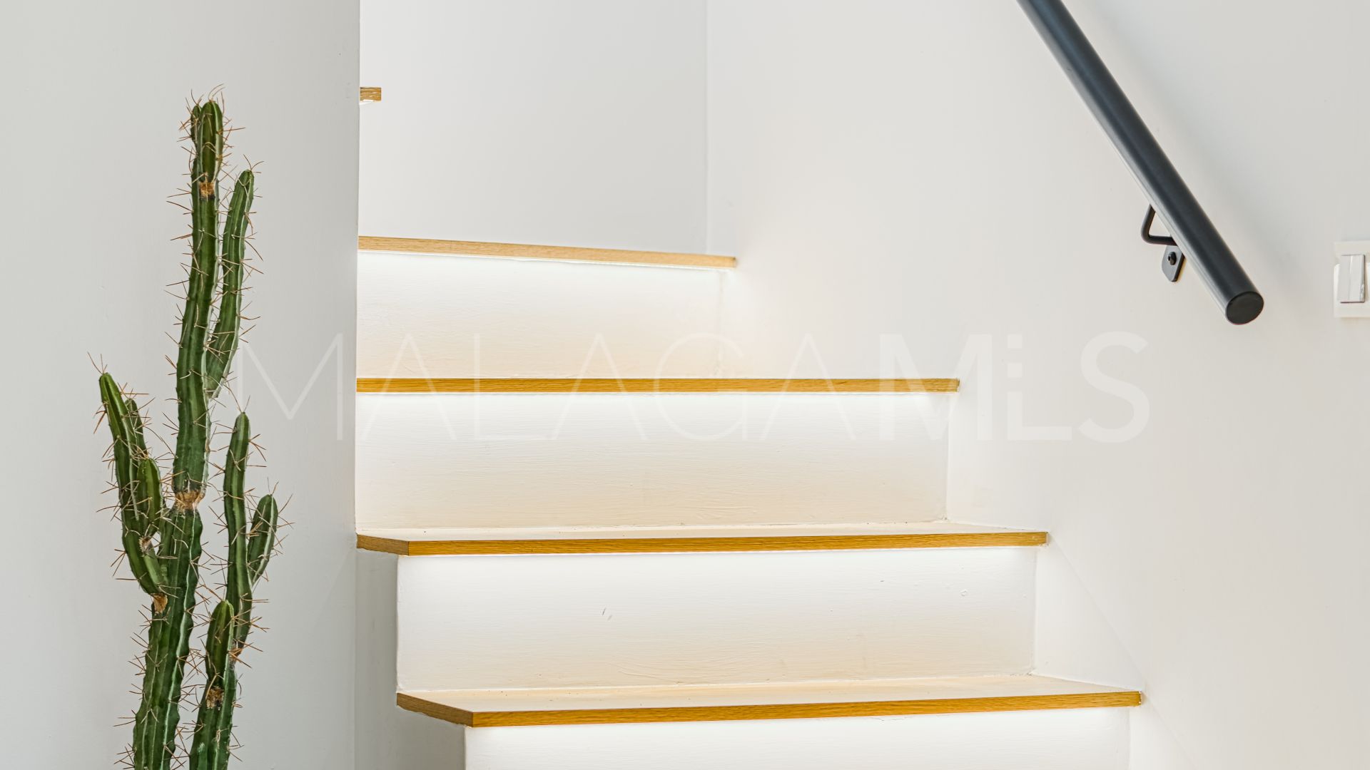 Penthaus for sale in Cancelada