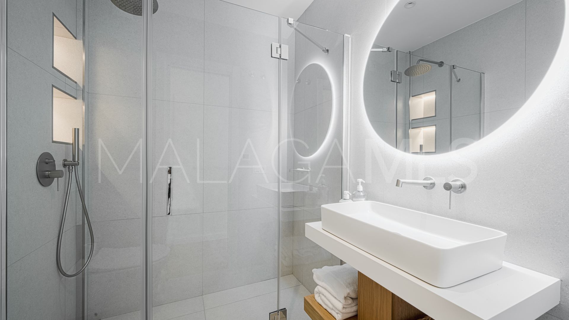 Penthaus for sale in Cancelada