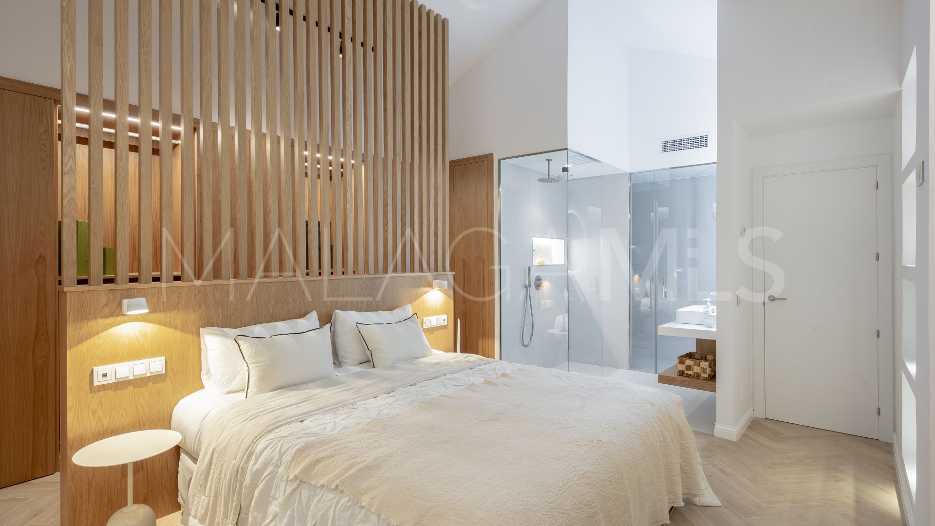 Penthaus for sale in Cancelada