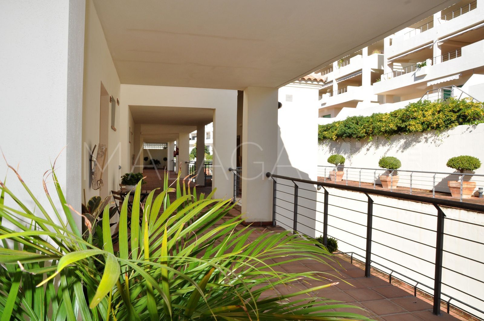 Appartement terrasse for sale in Selwo