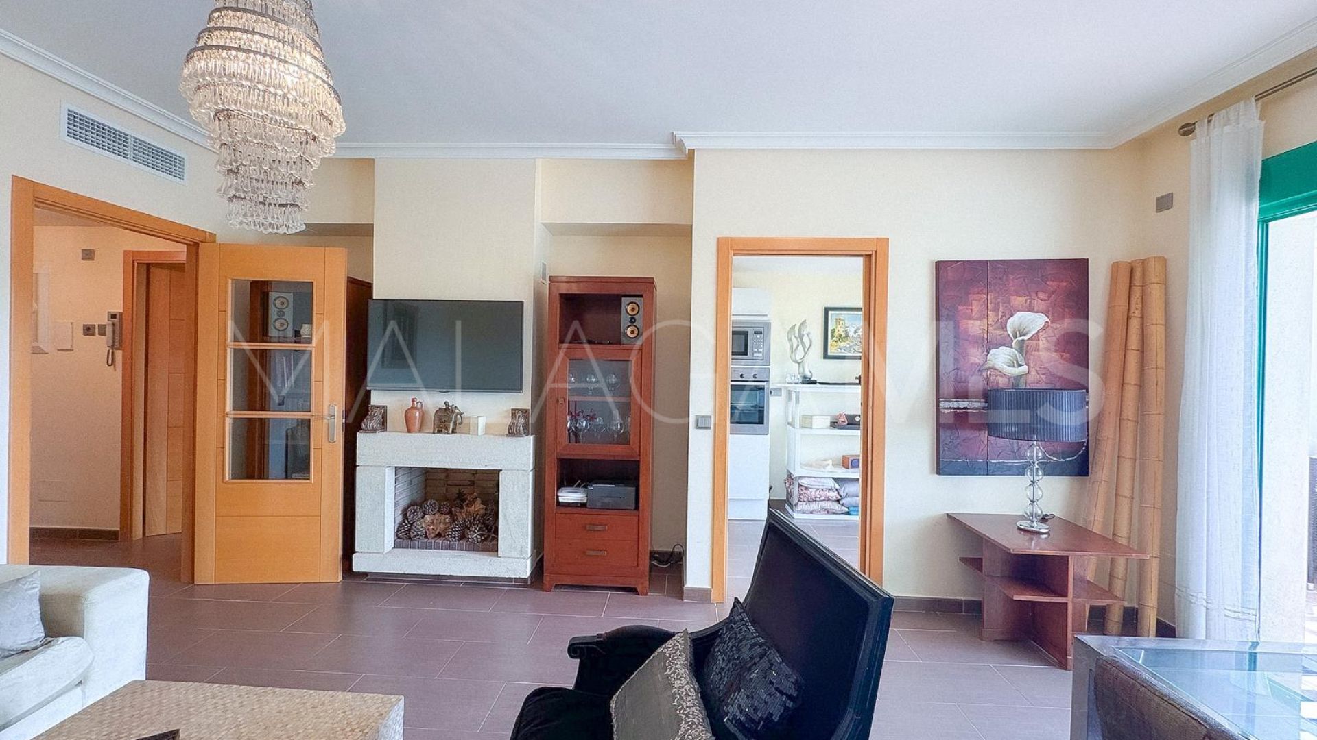 Penthouse for sale in Selwo