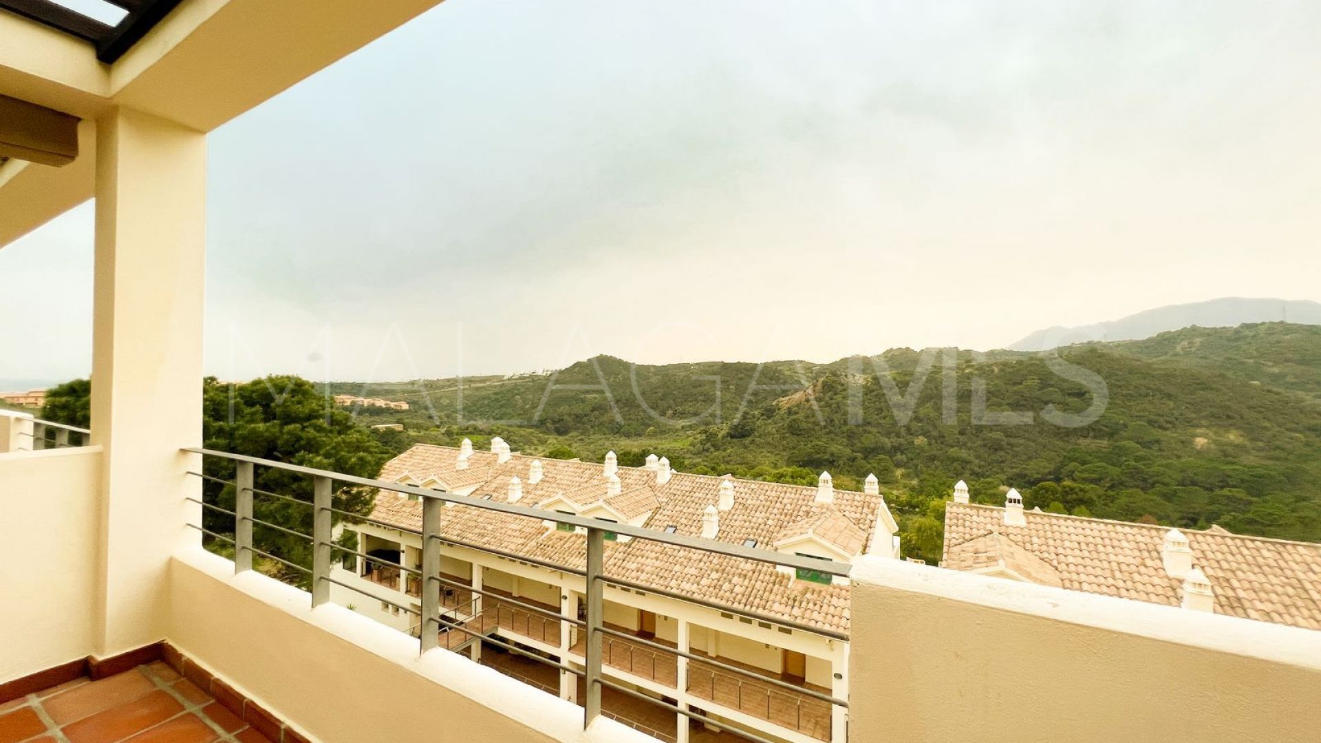 Appartement terrasse for sale in Selwo