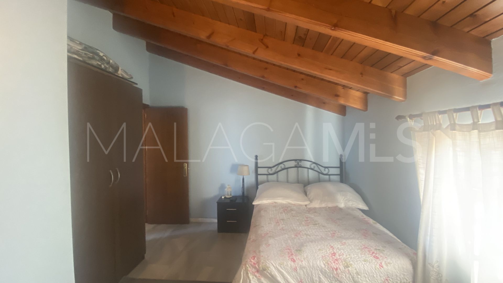 Se vende adosado with 2 bedrooms in El Saladillo