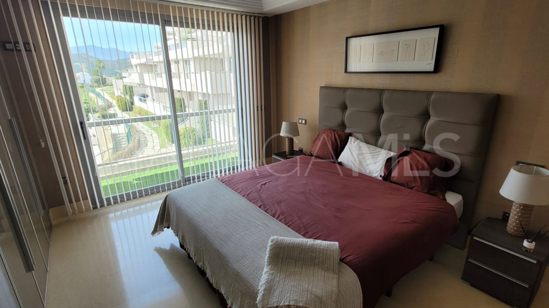 Apartamento for sale in Los Arrayanes Golf de 3 bedrooms