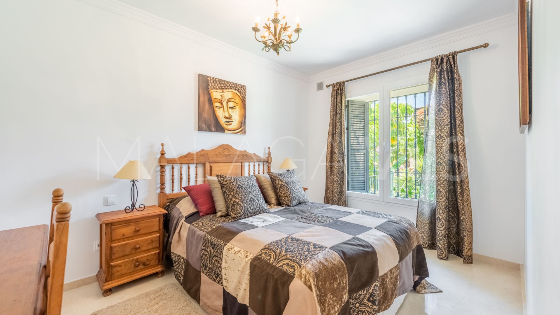 4 bedrooms villa in Paraiso Alto for sale