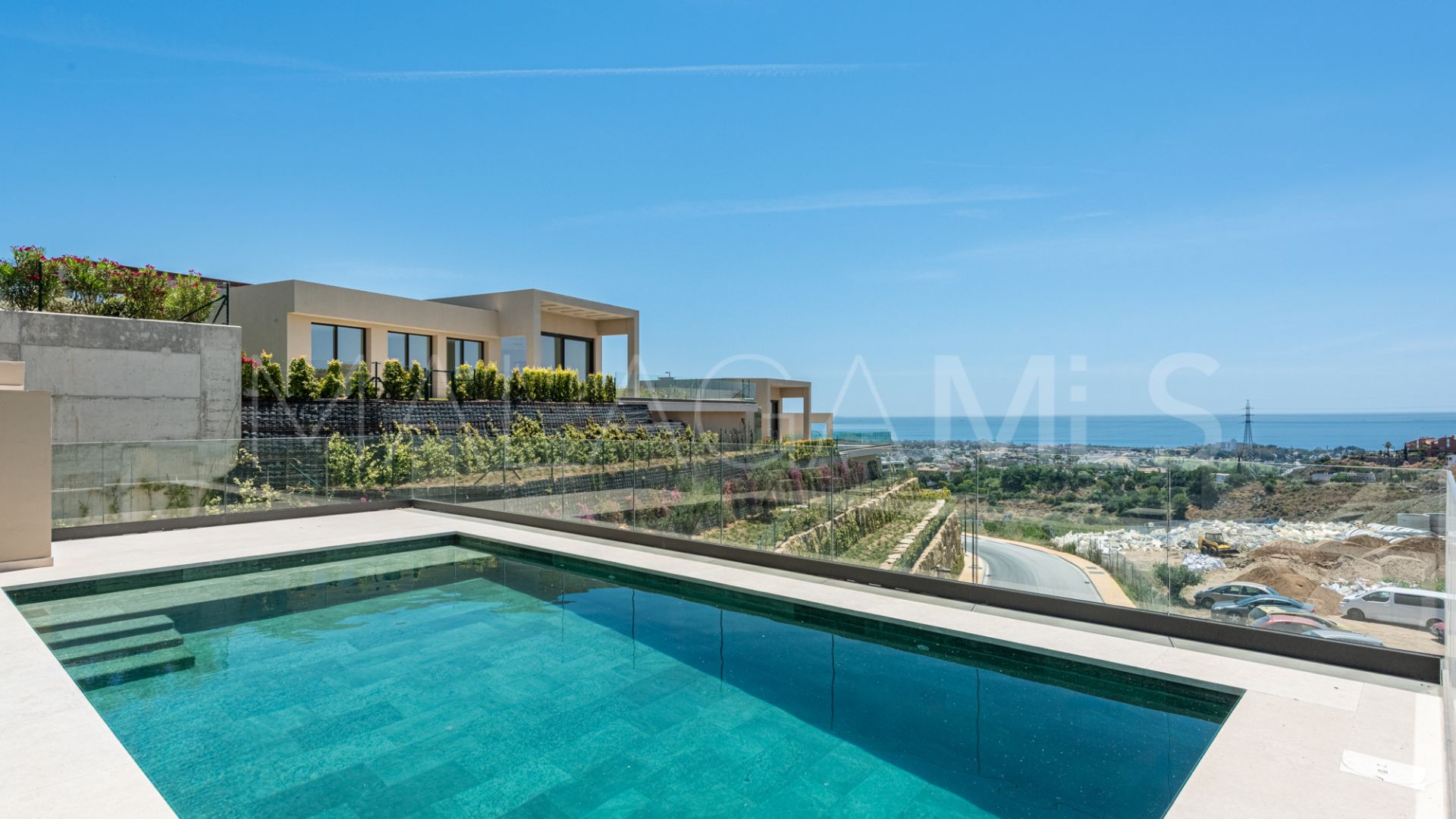 Villa for sale in La Finca de Jasmine