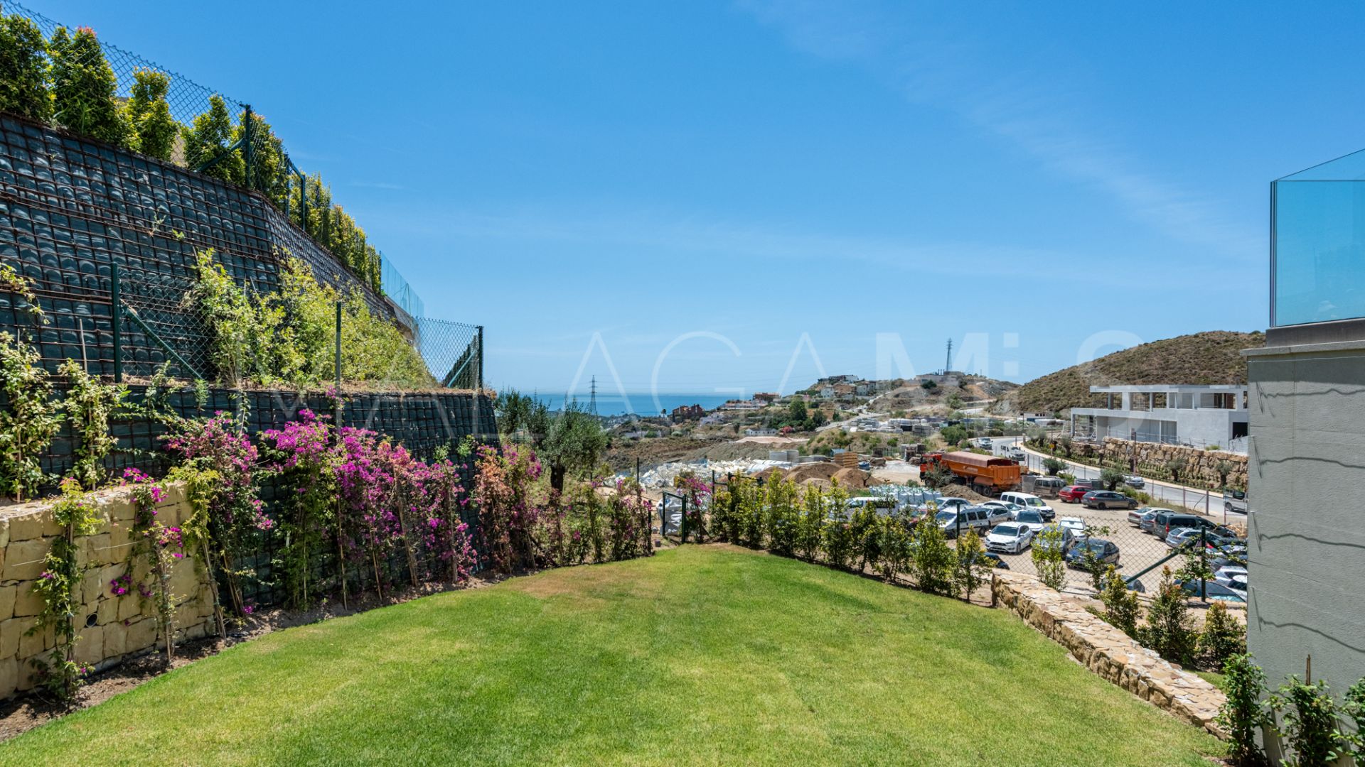 Villa for sale in La Finca de Jasmine