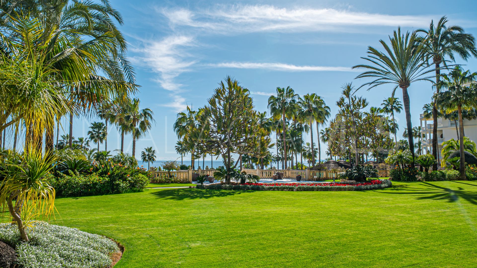 Wohnung for sale in Las Dunas Park